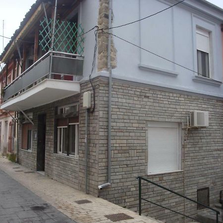 Appartamento Magdalena'S House Kavala Esterno foto