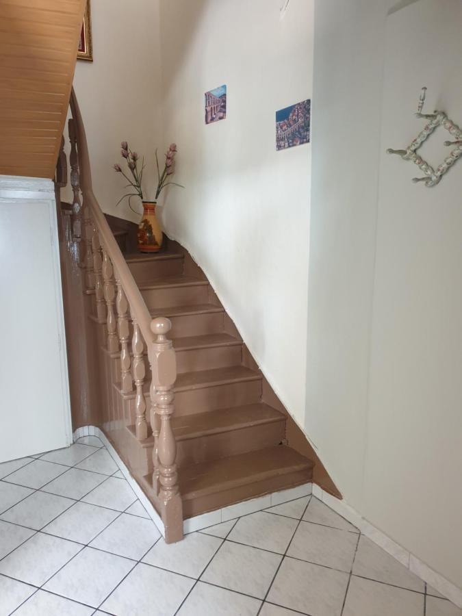 Appartamento Magdalena'S House Kavala Esterno foto