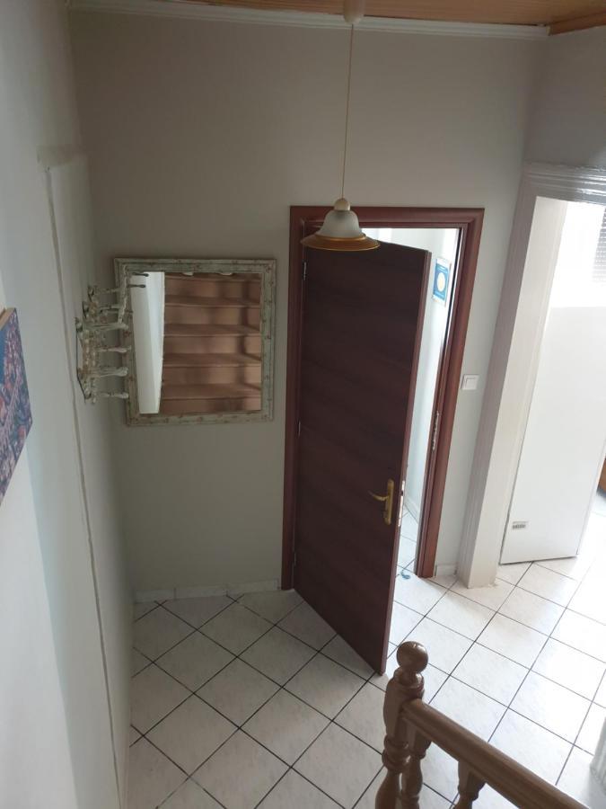 Appartamento Magdalena'S House Kavala Esterno foto