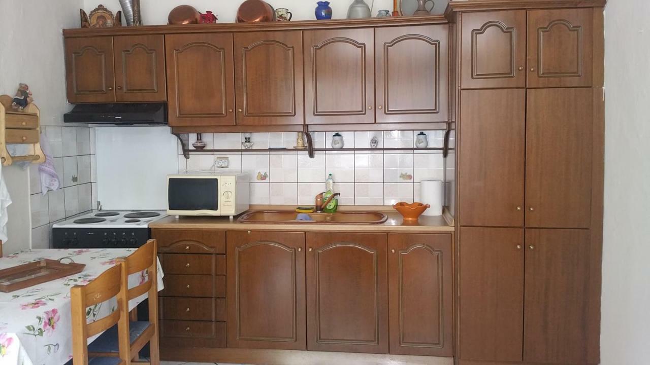 Appartamento Magdalena'S House Kavala Esterno foto