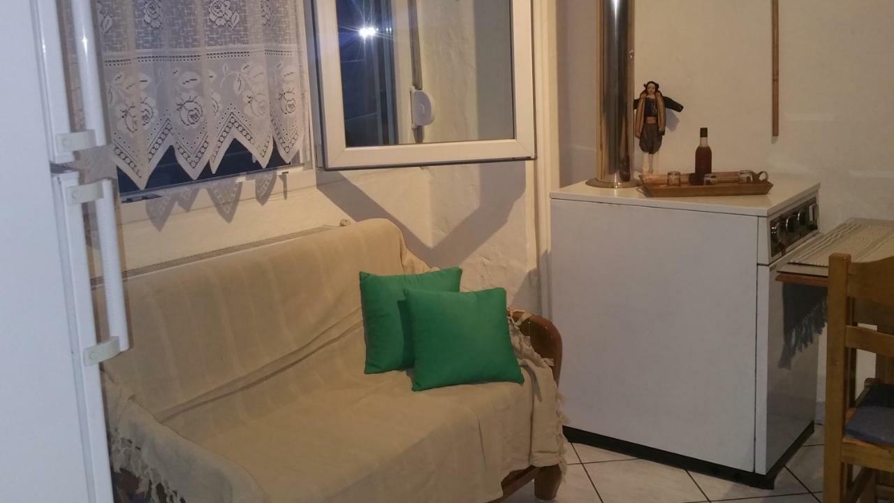 Appartamento Magdalena'S House Kavala Esterno foto