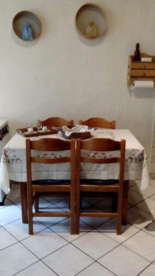 Appartamento Magdalena'S House Kavala Esterno foto