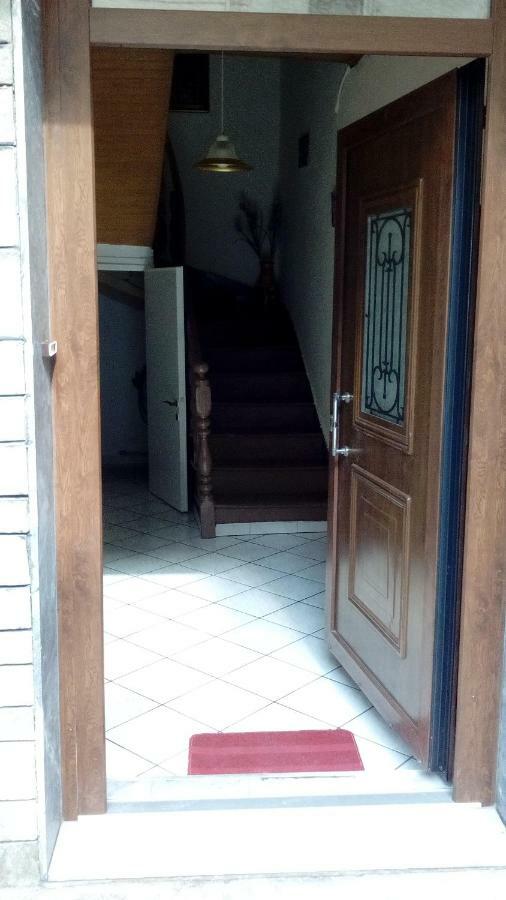 Appartamento Magdalena'S House Kavala Esterno foto