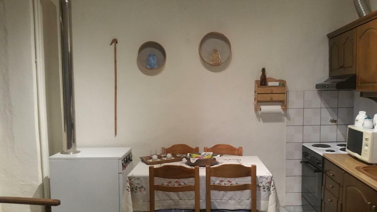 Appartamento Magdalena'S House Kavala Esterno foto