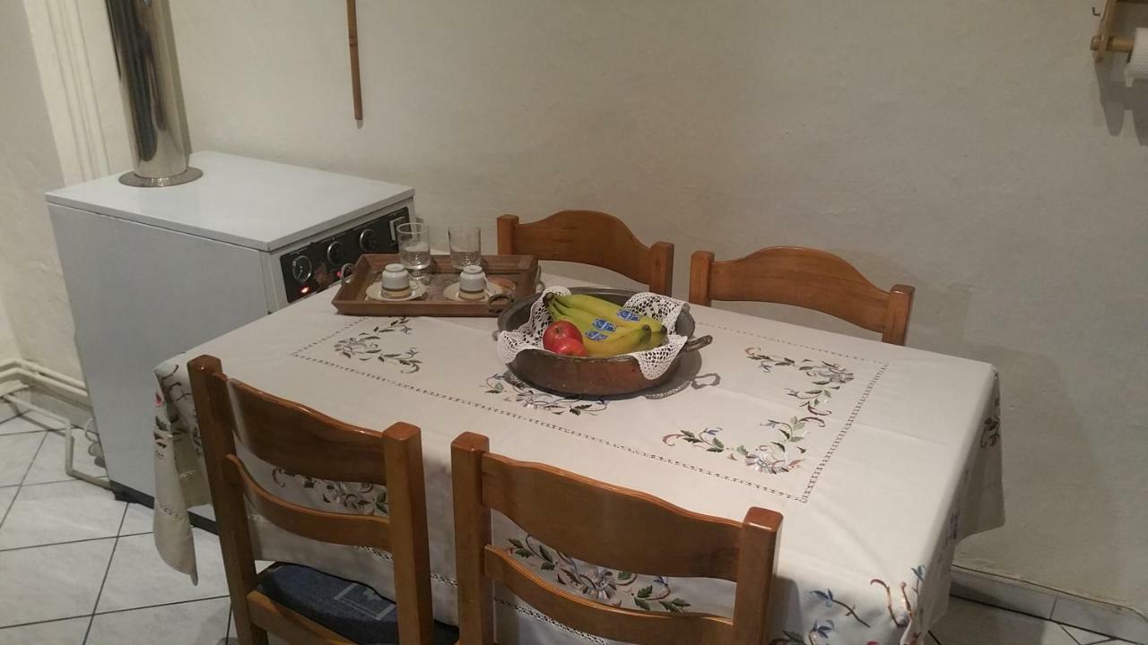 Appartamento Magdalena'S House Kavala Esterno foto
