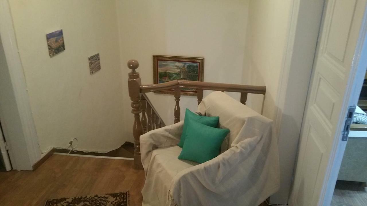 Appartamento Magdalena'S House Kavala Esterno foto