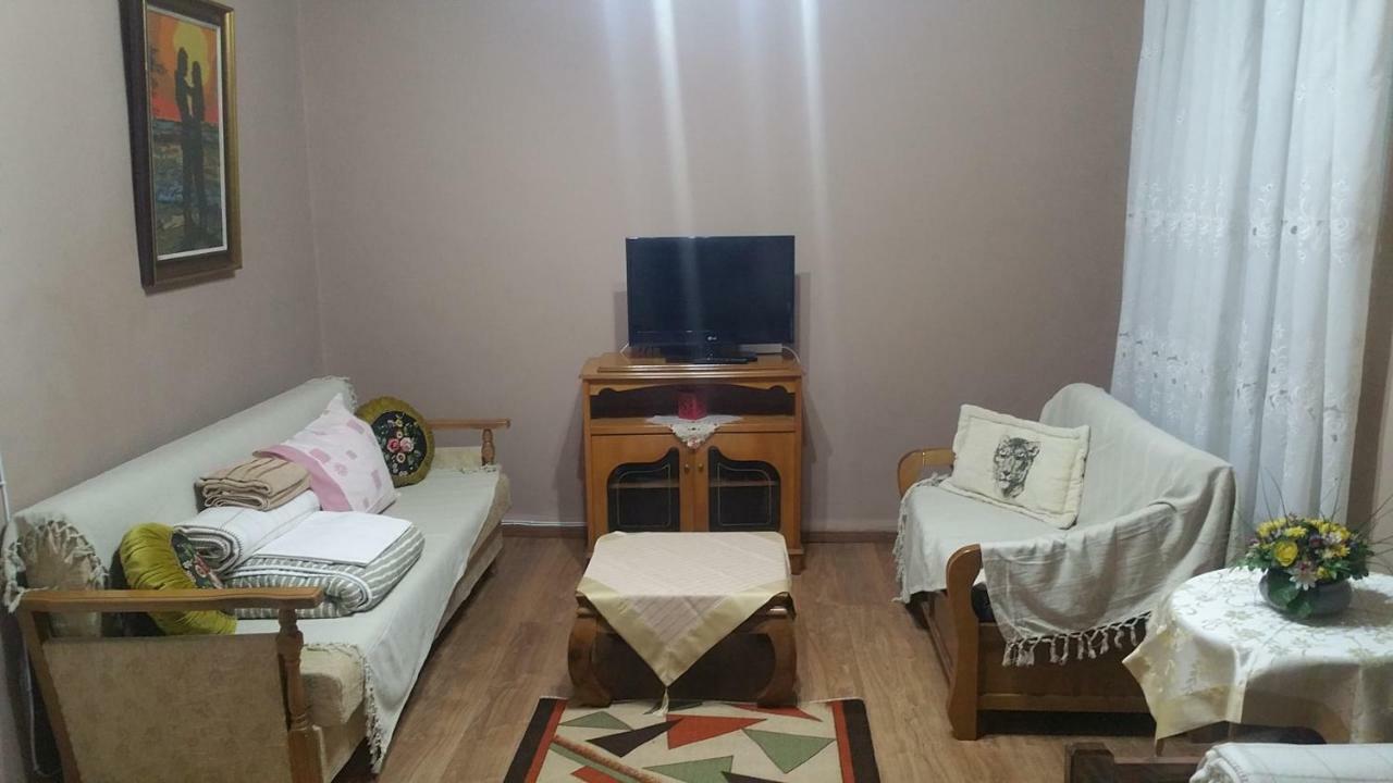 Appartamento Magdalena'S House Kavala Esterno foto