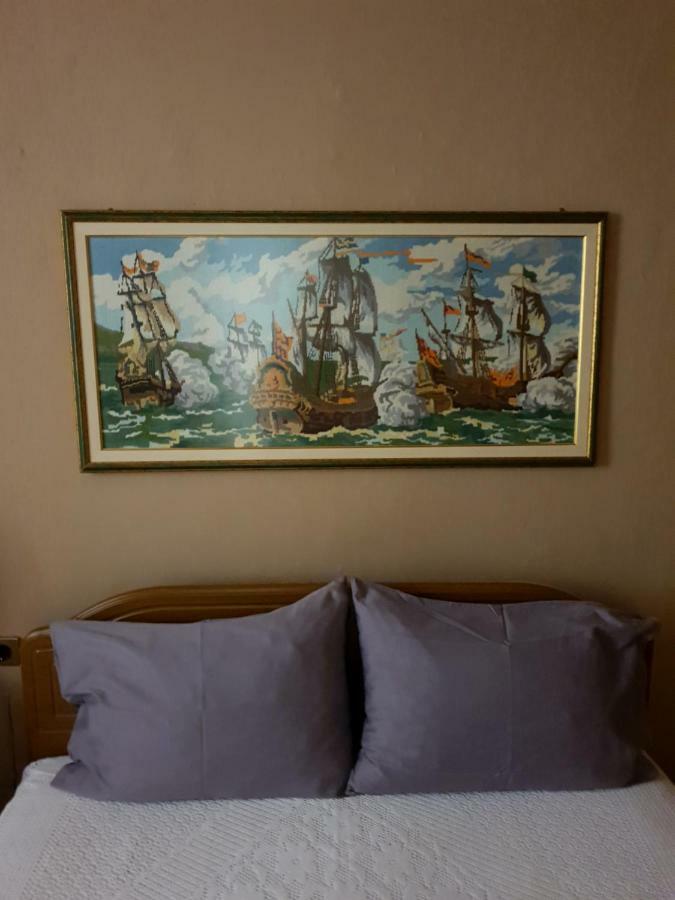 Appartamento Magdalena'S House Kavala Esterno foto