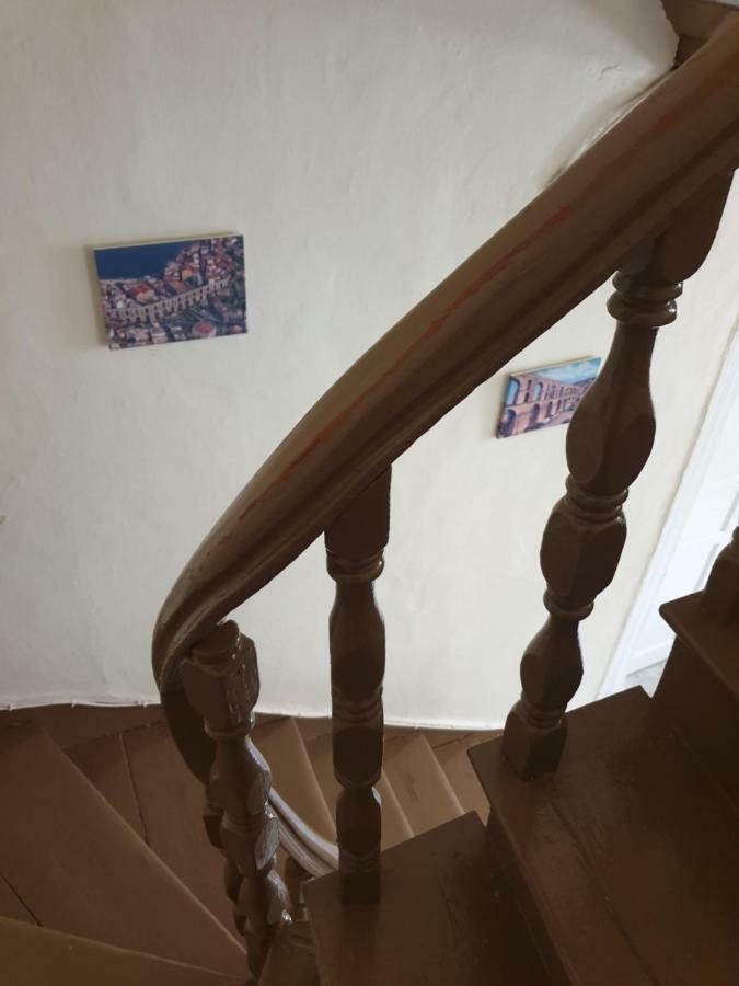Appartamento Magdalena'S House Kavala Esterno foto
