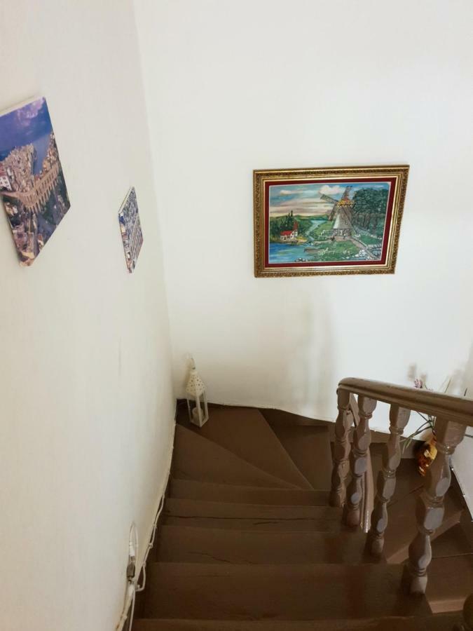 Appartamento Magdalena'S House Kavala Esterno foto